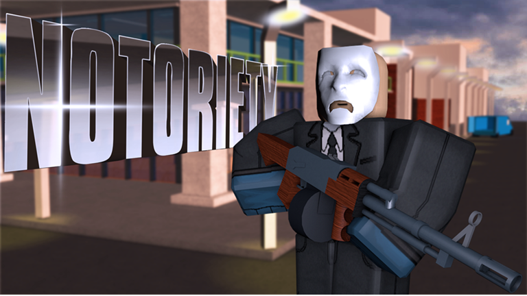 game fps roblox - notoriety