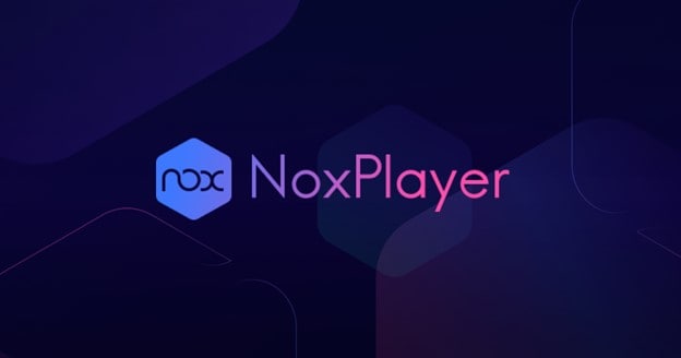 noxplayer-плакат