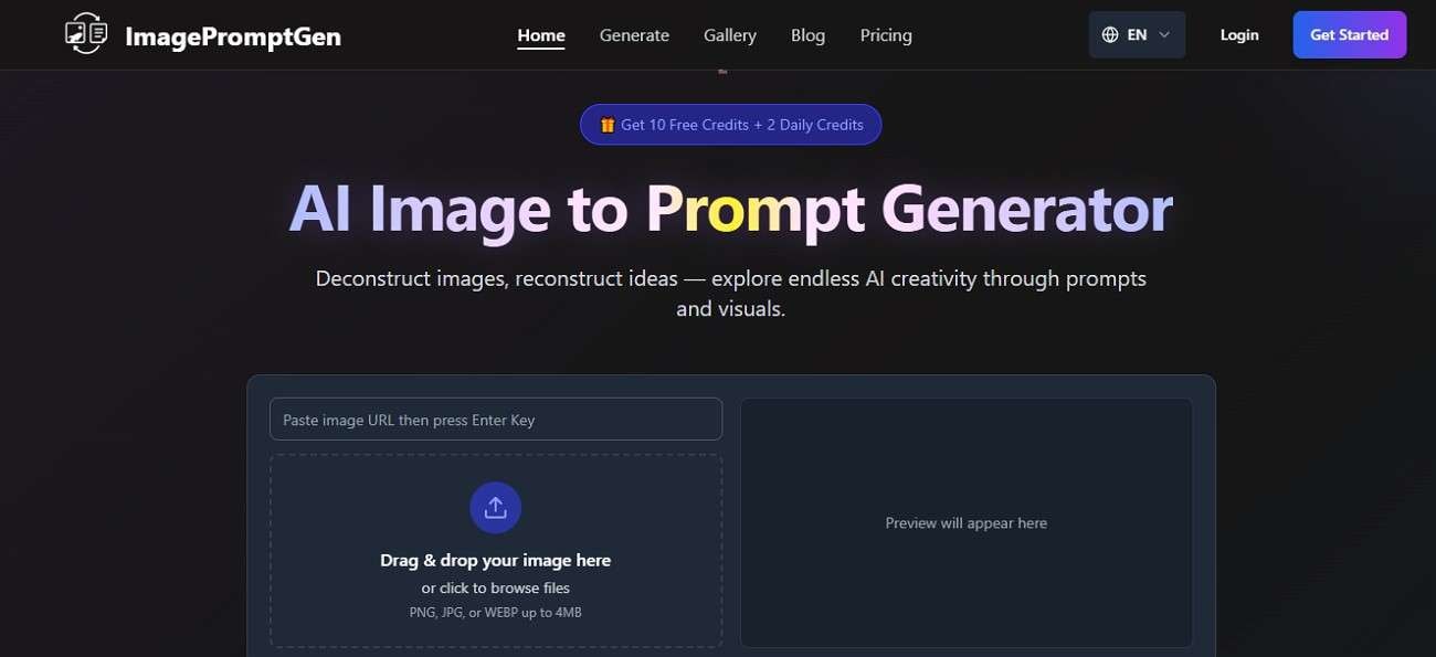 NSFW imagepromptgen ツール