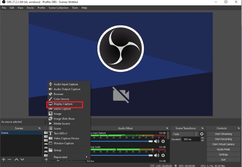 Record PS4 With OBS Full Guide