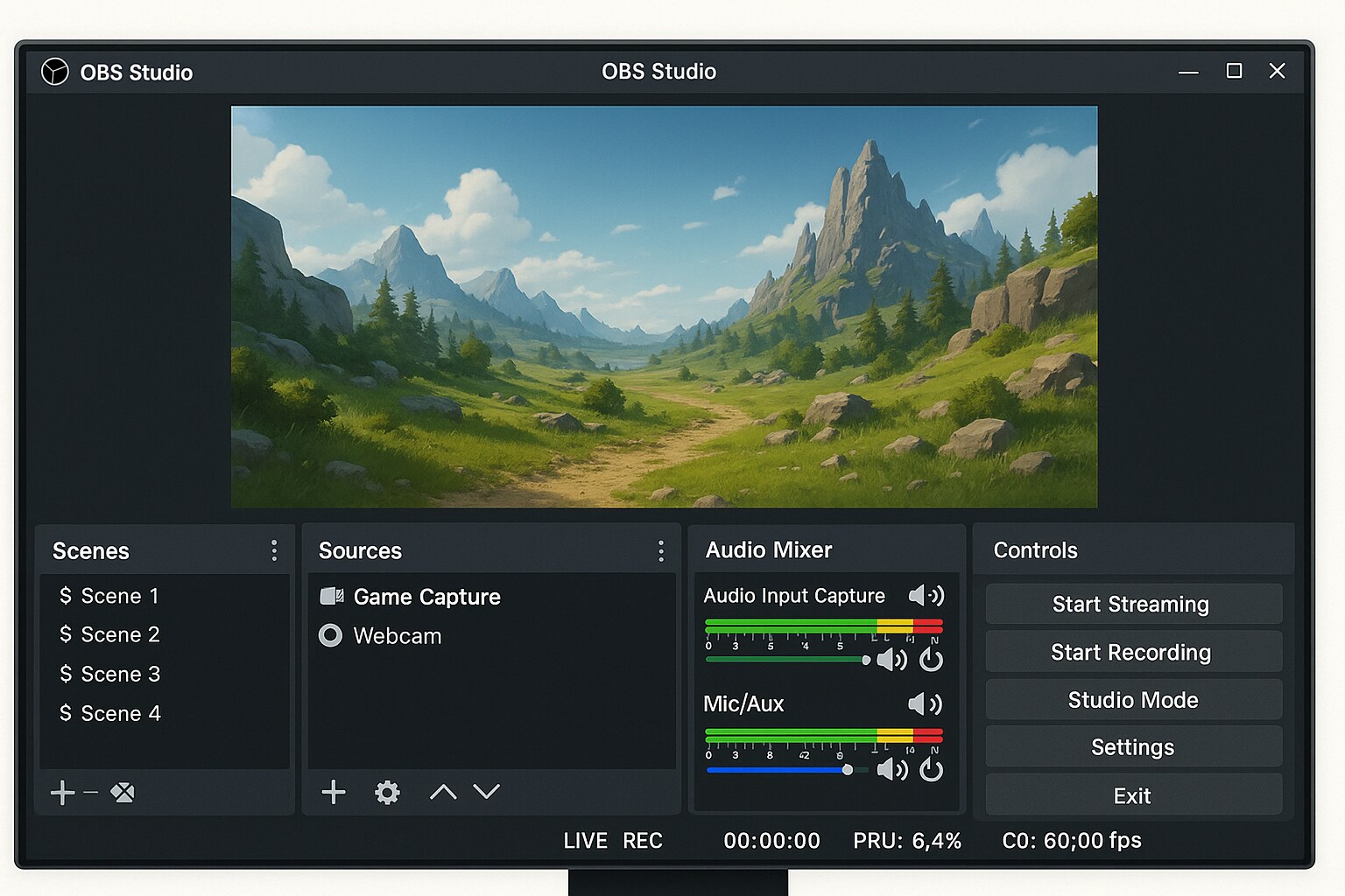 Open Broadcaster Software Review 2026 Is OBS Still The Best Free Tool 