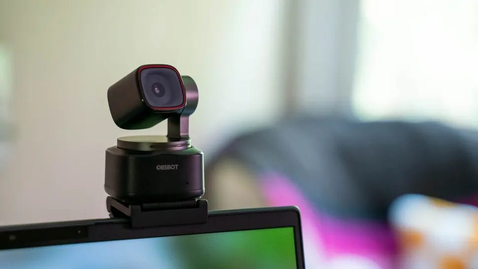 obsbot tiny 2 best webcam