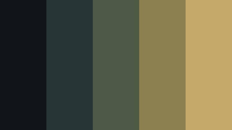 obsidian bloom moody color palette color palette with hex codes