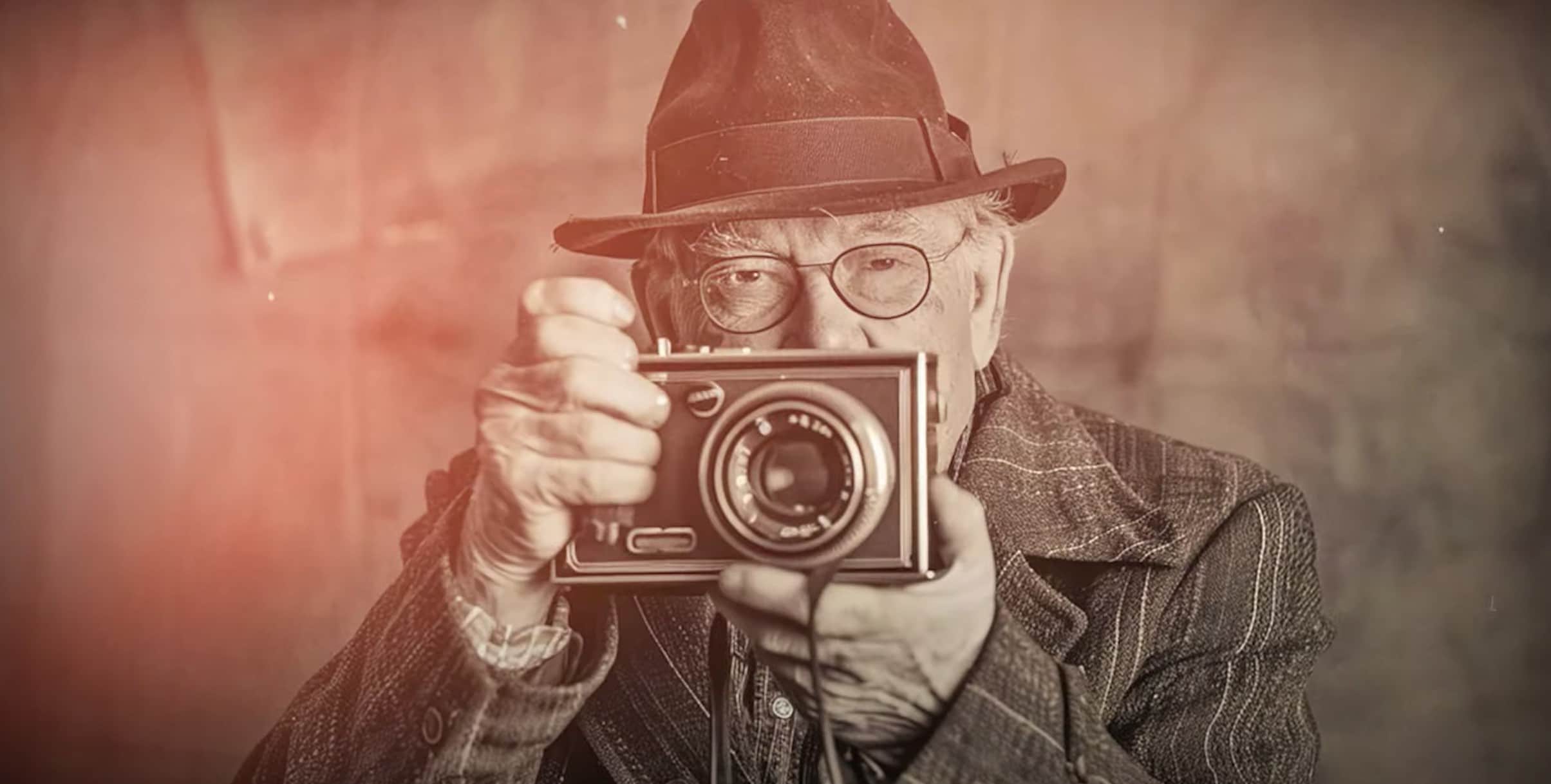 old film effect in premiere