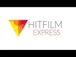 hitfilm express logo