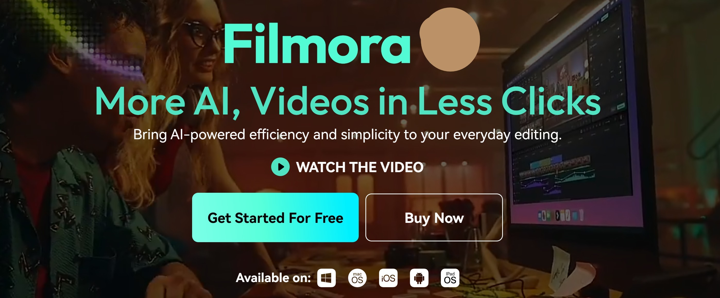 wondershare filmora