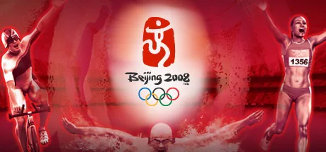 beijing 2008 olympic video game