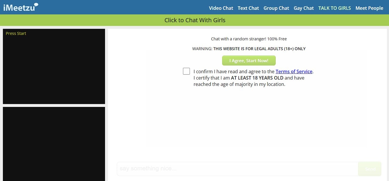 imeetzu online video chats