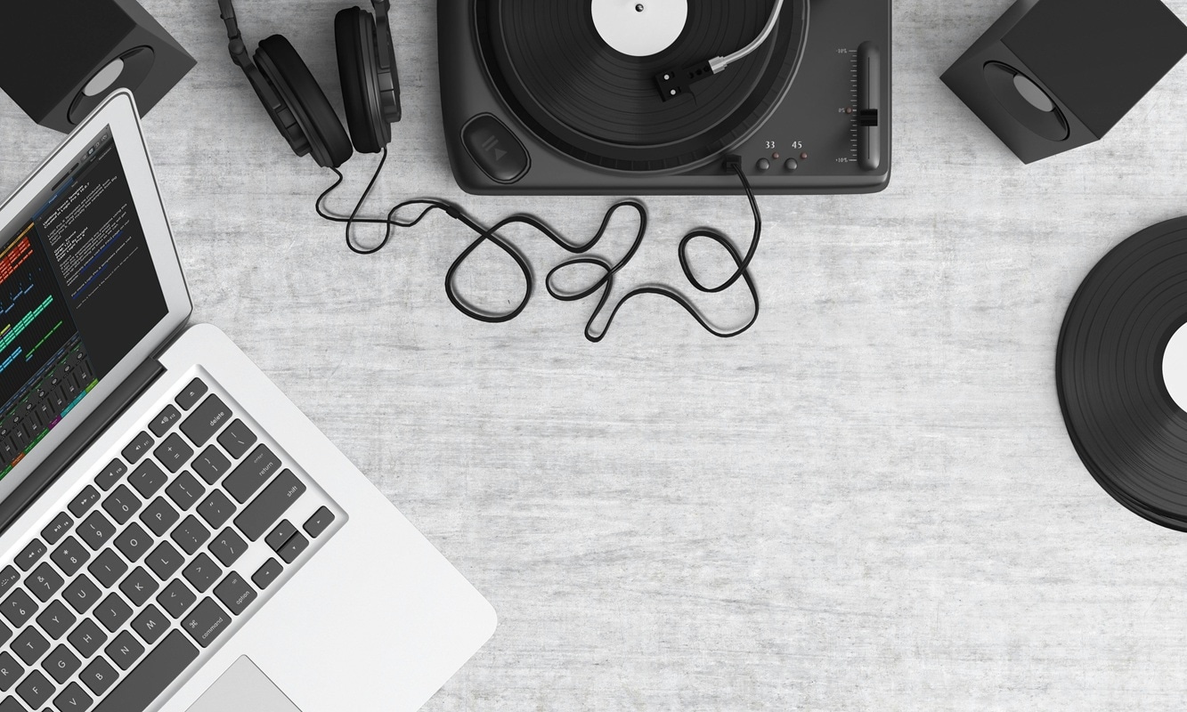 using filmora audio normalization