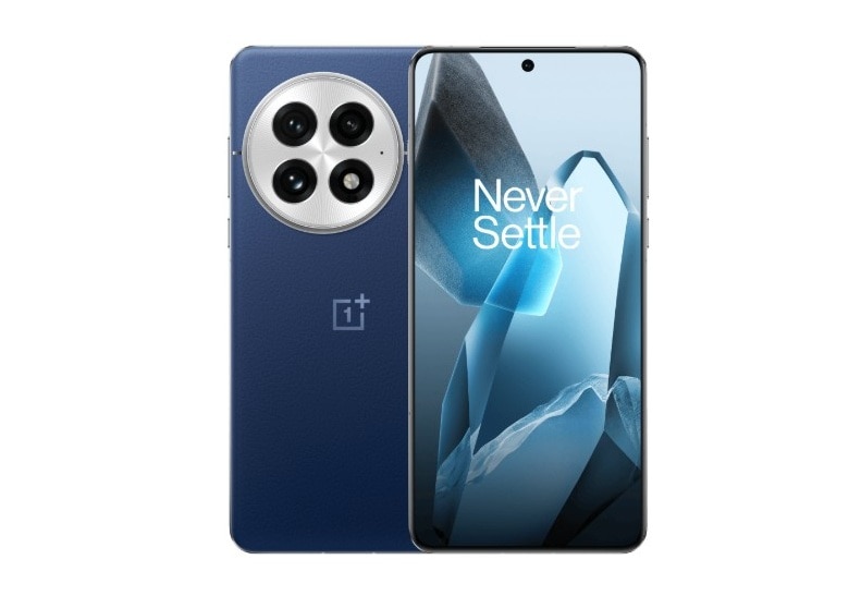 Oneplus 13 8K video recording phone