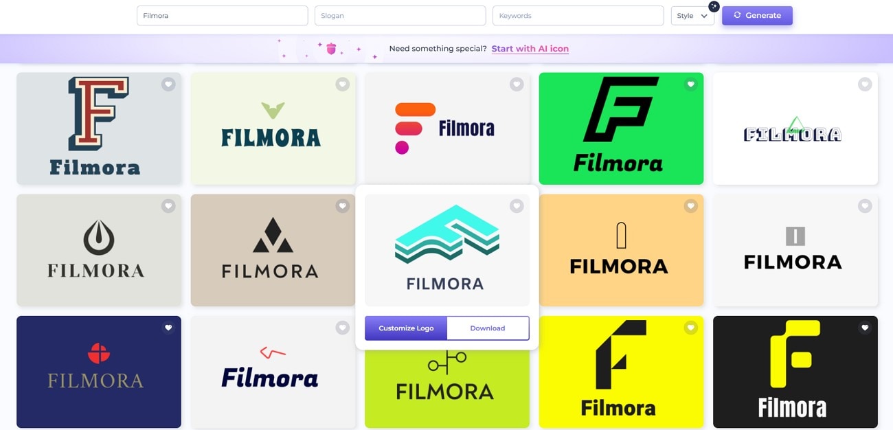 renderforest 3d logo animation maker