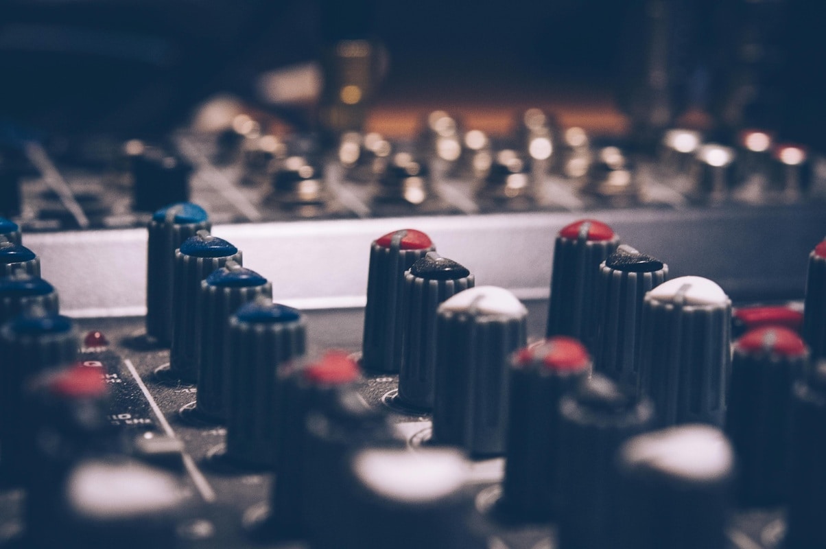 audio to video converter