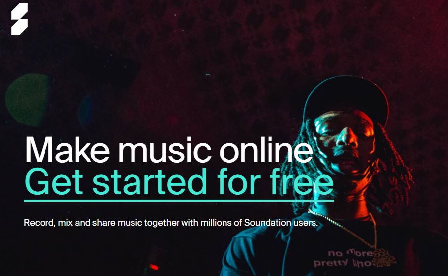 Online Music Maker