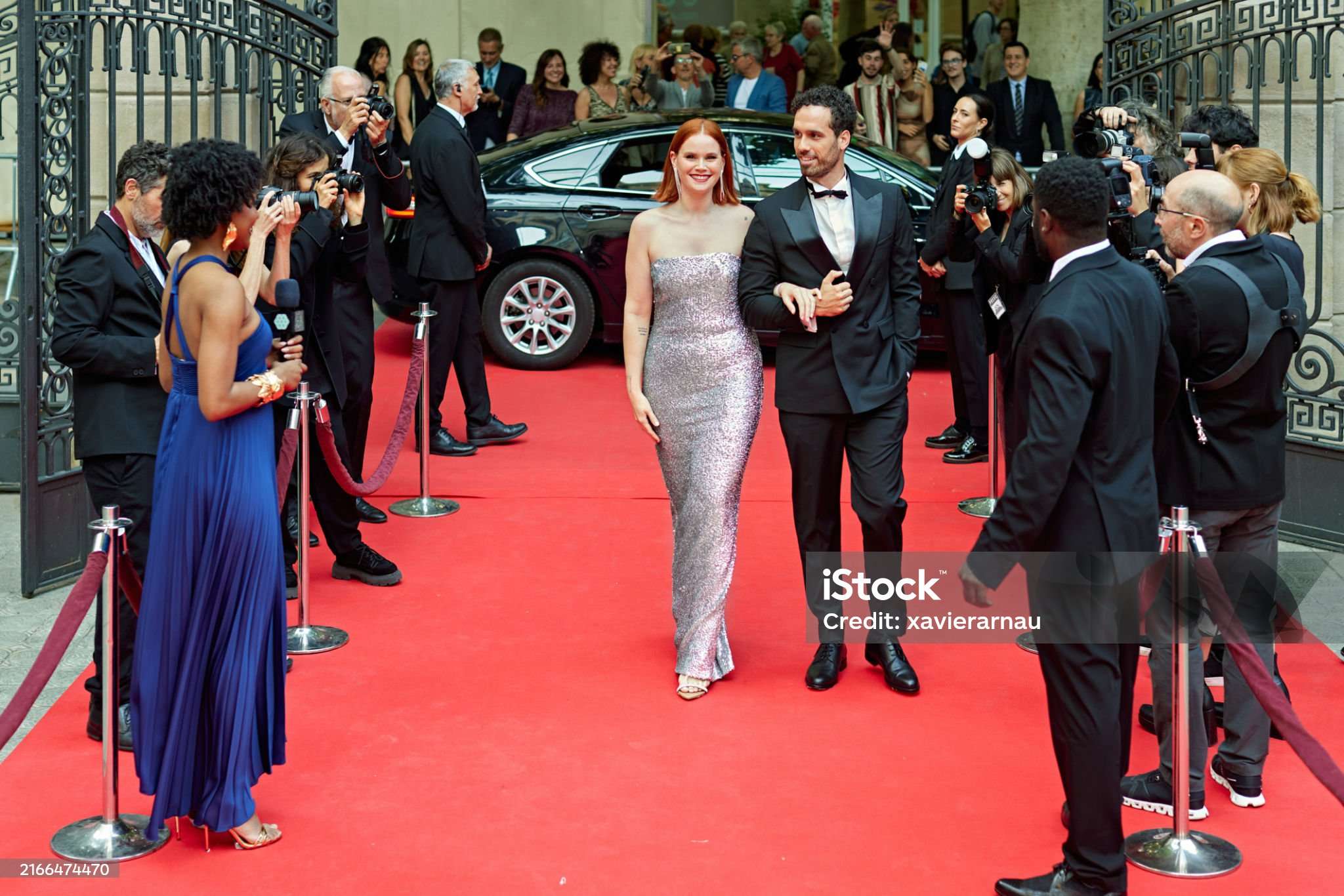a before image with istock watermark