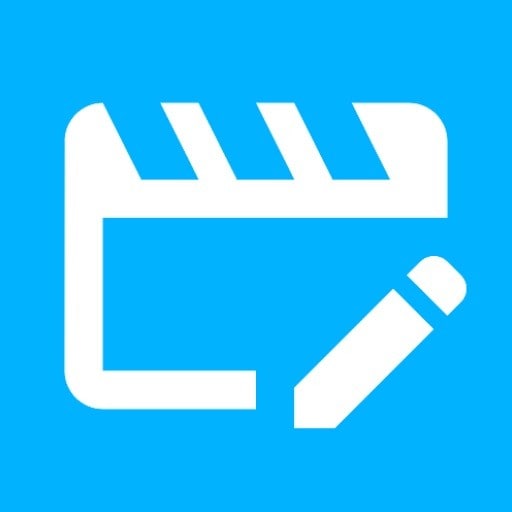 open video editor app