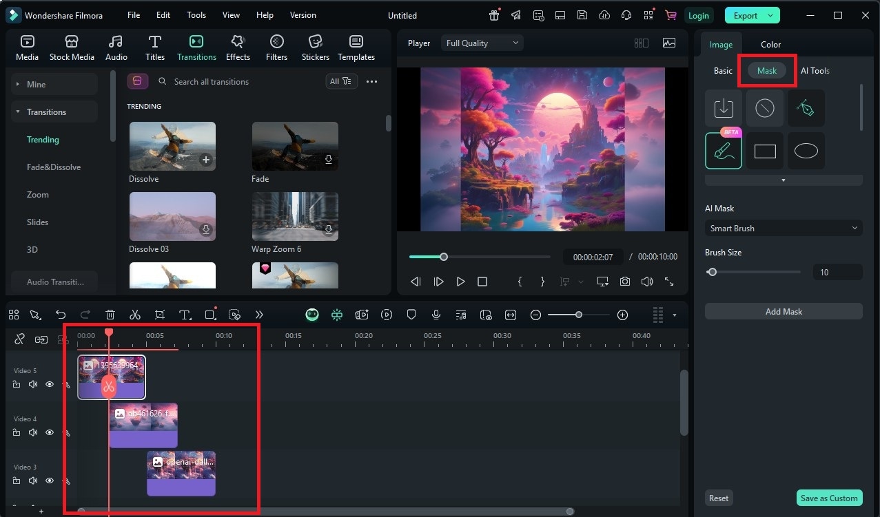 enhance tools for advanced