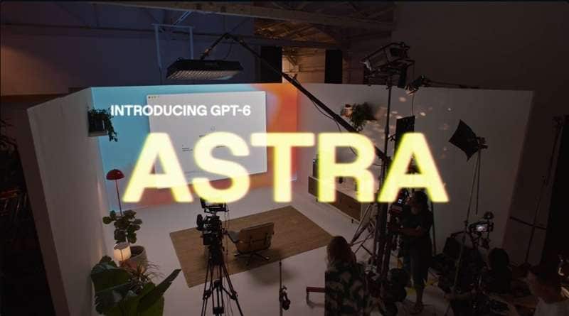 getting to know gpt 6 astra