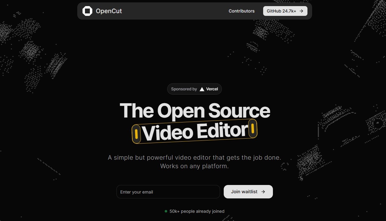 opencut