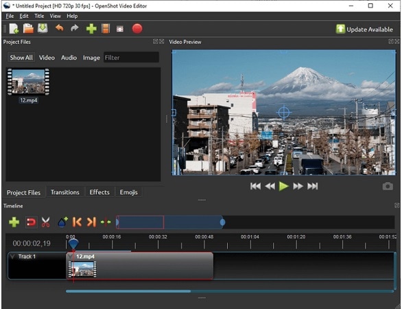 import video
