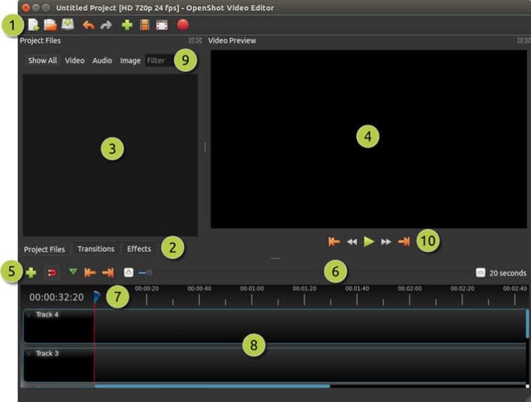 free video editing software for windows