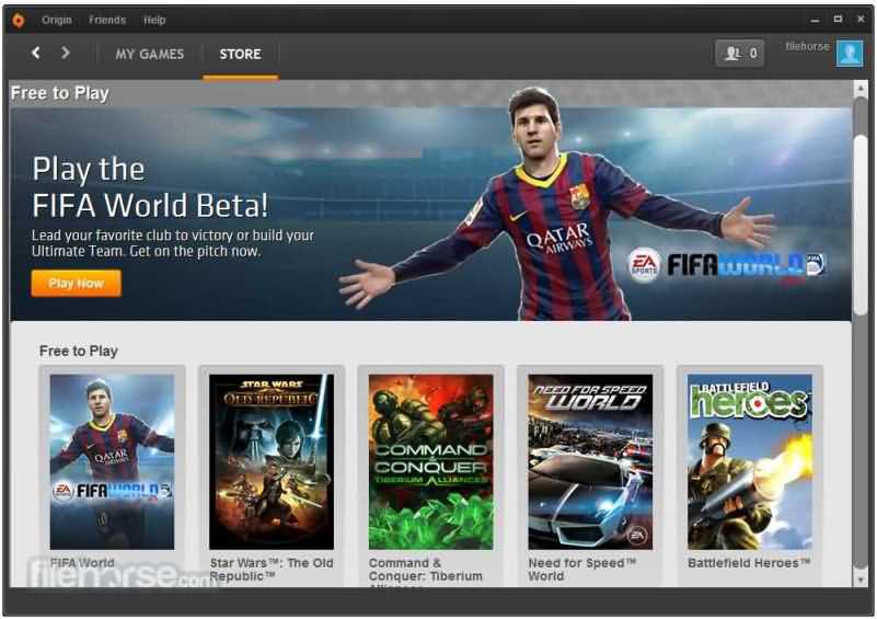 download games pc