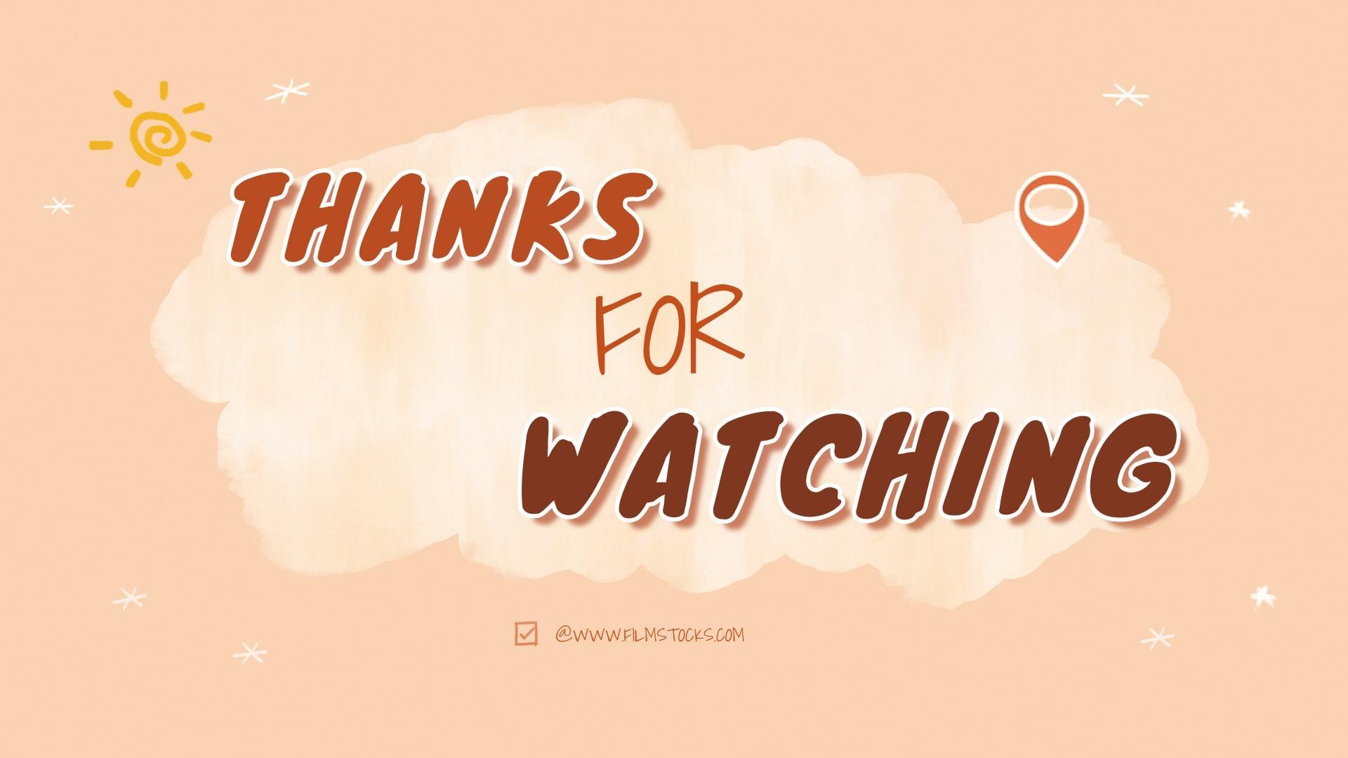 video poster