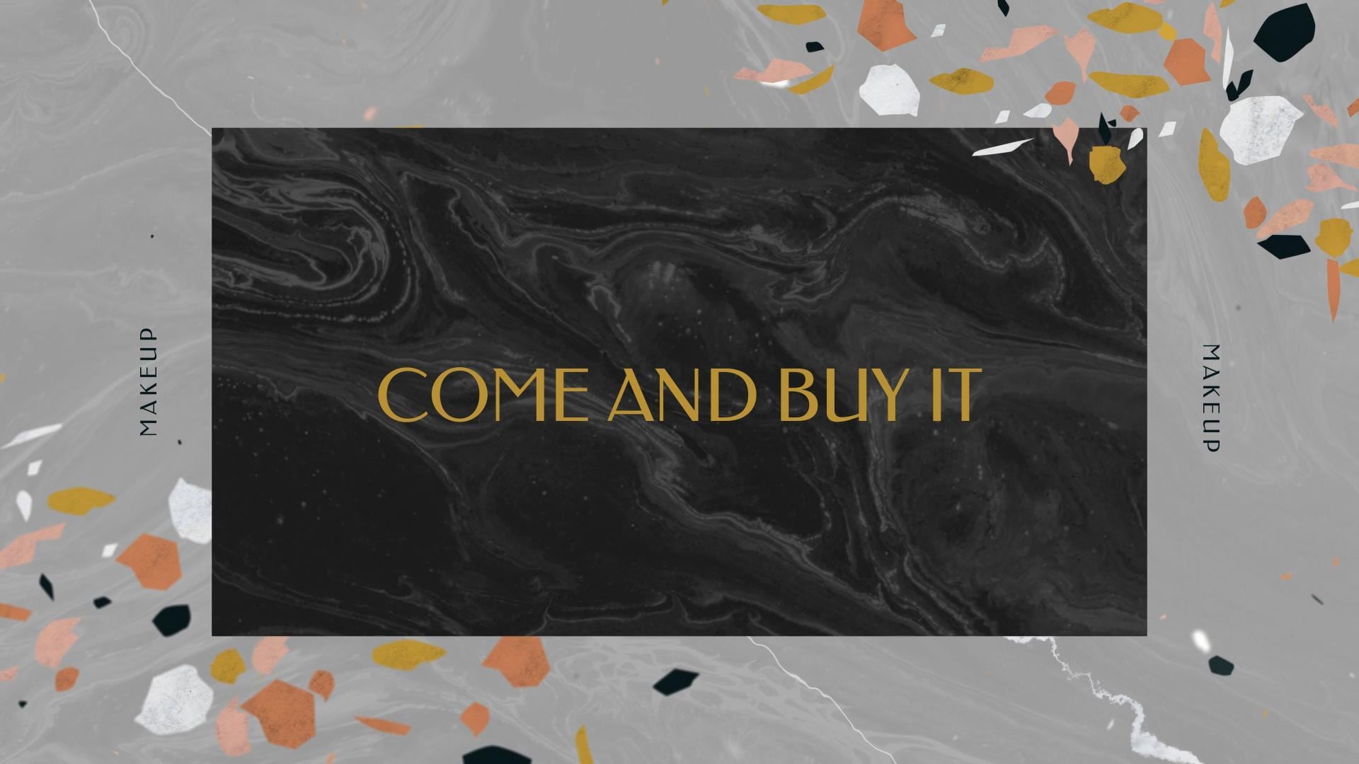 video poster