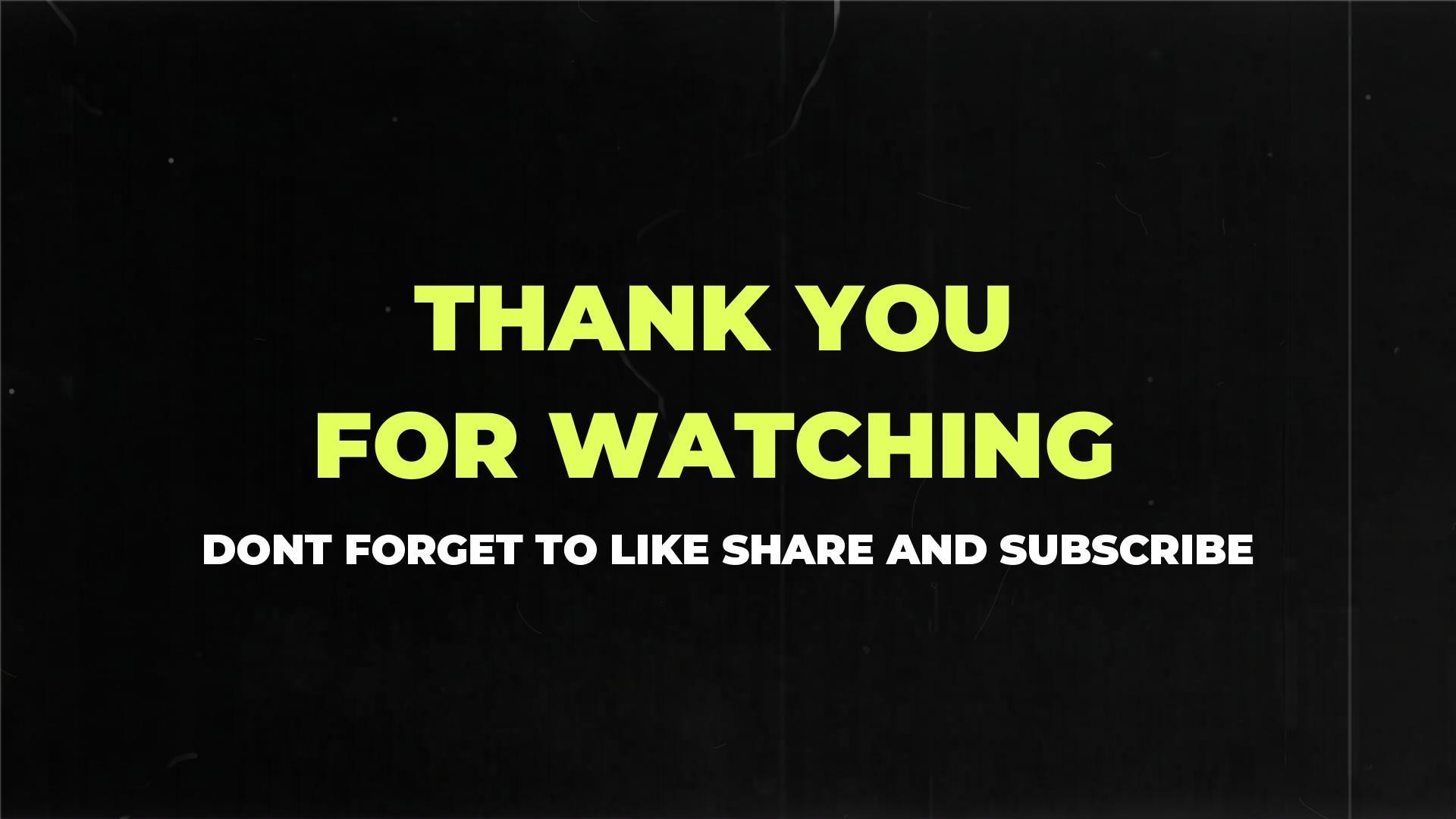 video poster