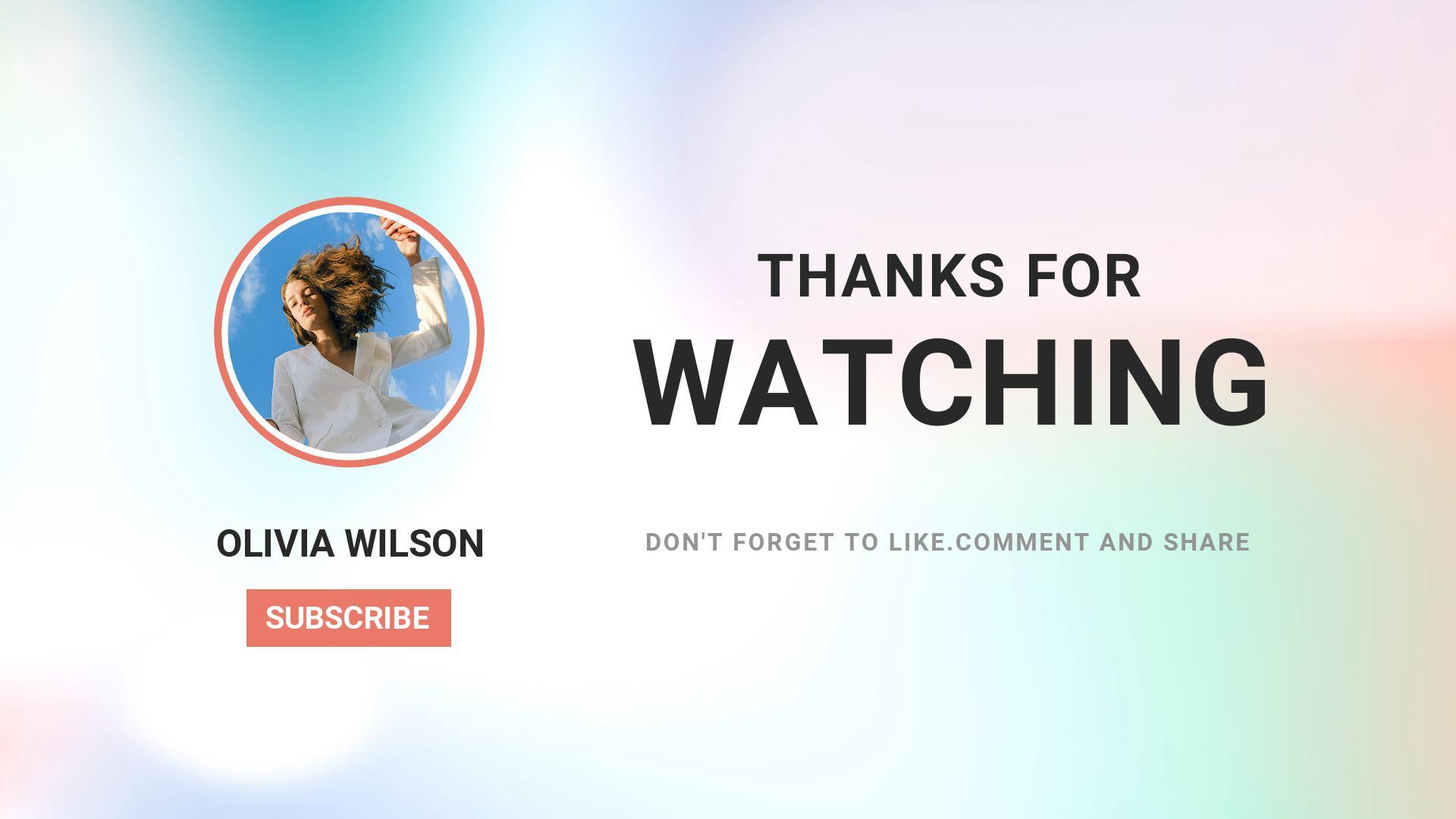 video poster