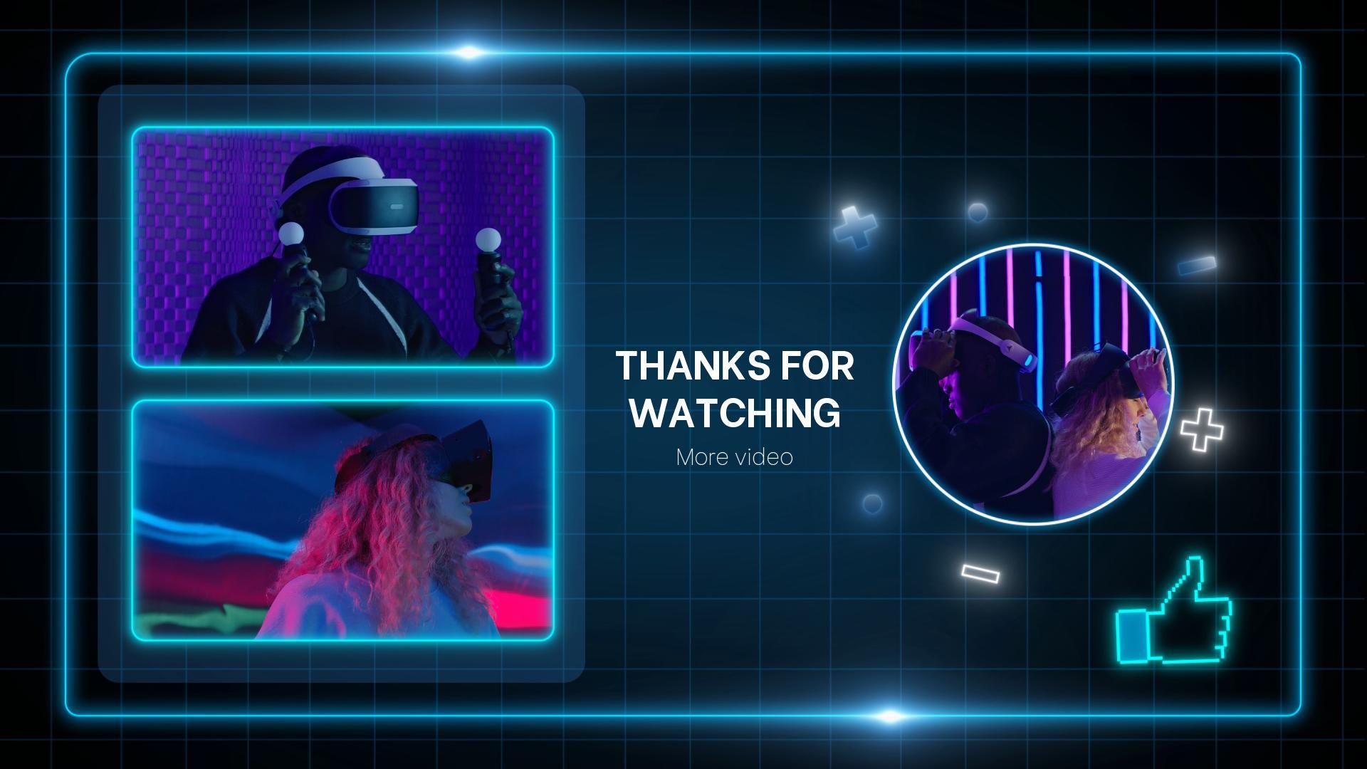video poster