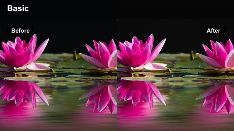 Person opening a rustic oven door with warm light glowing from inside