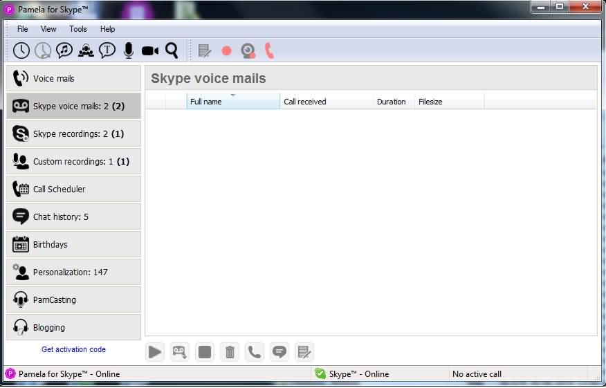 best software for recording skype calls on a mac