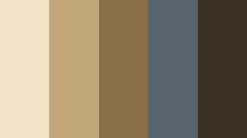 parchment propeller steampunk color color palette with hex codes