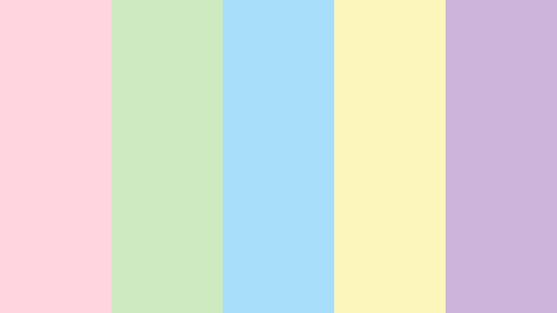 pastel cabana beach color palette color palette with hex codes