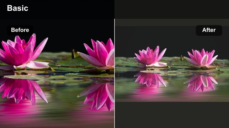 Influencer Reel with pastel soft glow filter and airy aesthetic colors