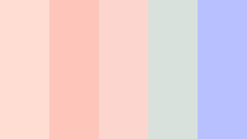 peach blossom haze summer color palette color palette with hex codes