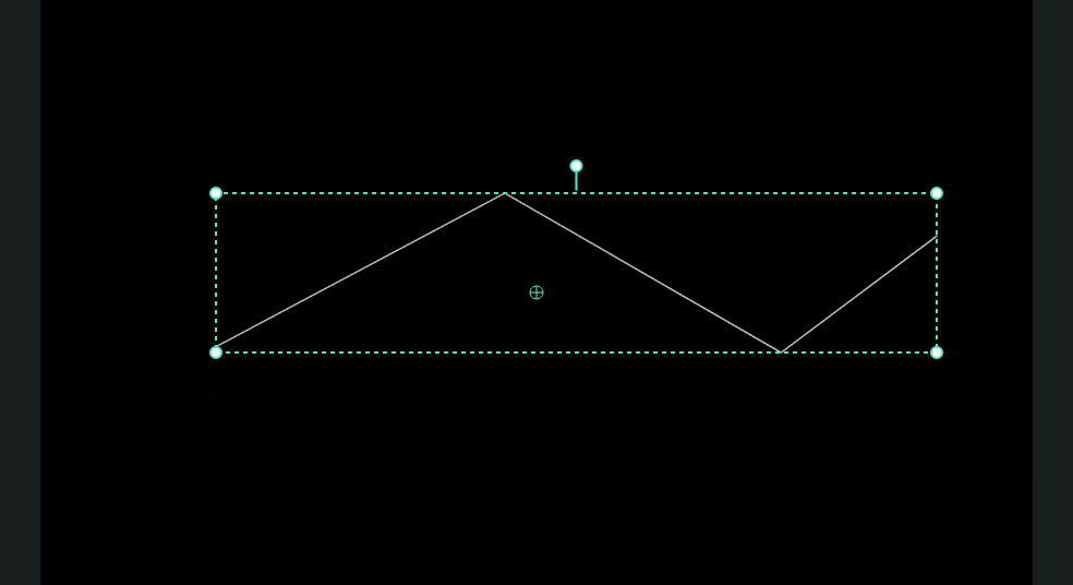 Filmora animation path tutorial adding points