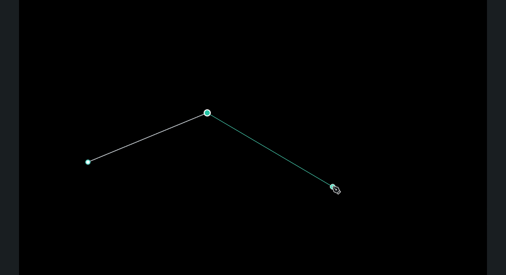 Filmora Pen Tool tutorial exit drawing mode