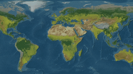 filmora travel route