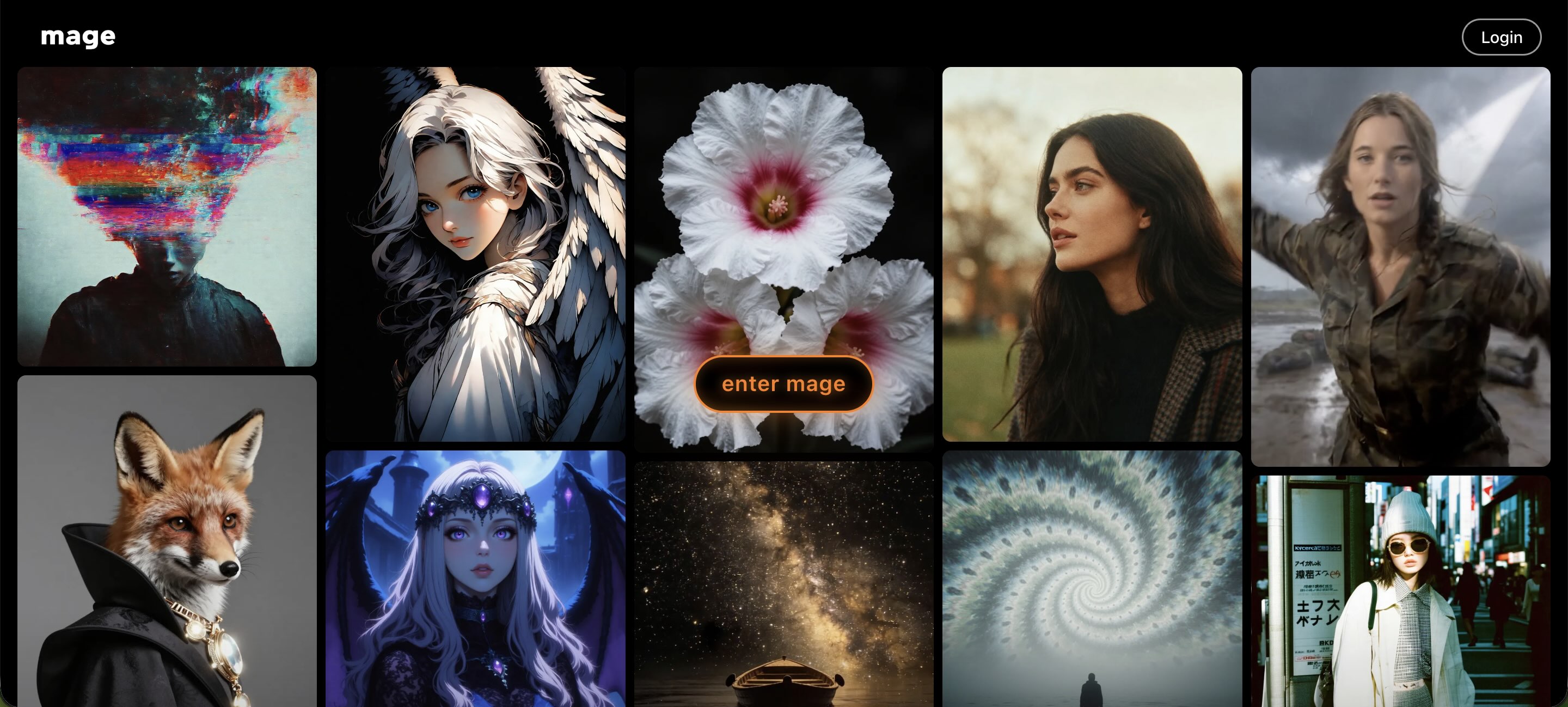 magespace ai perchance ai alternative