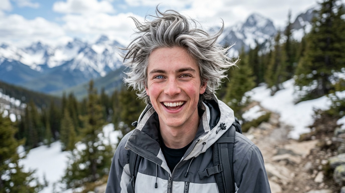 Pet to Human Persona Morphing