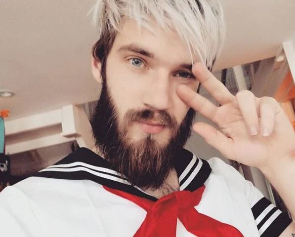 PewDiePie