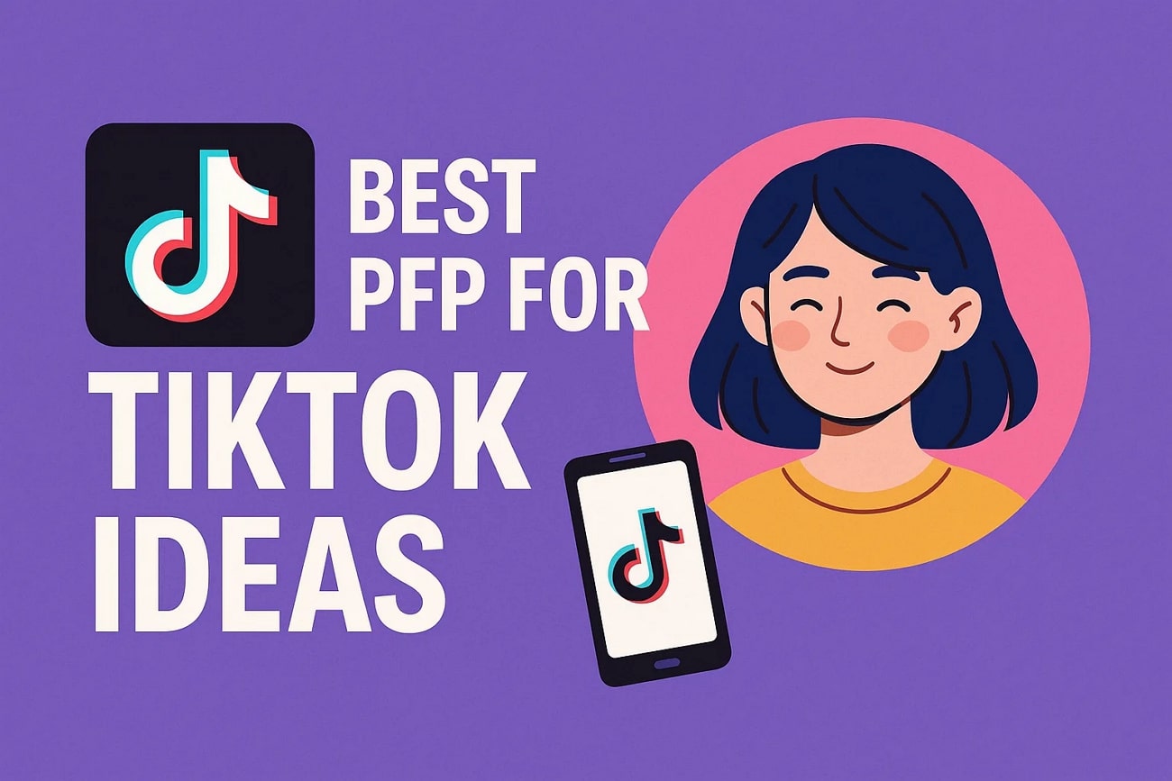 top pfp for tiktok ideas