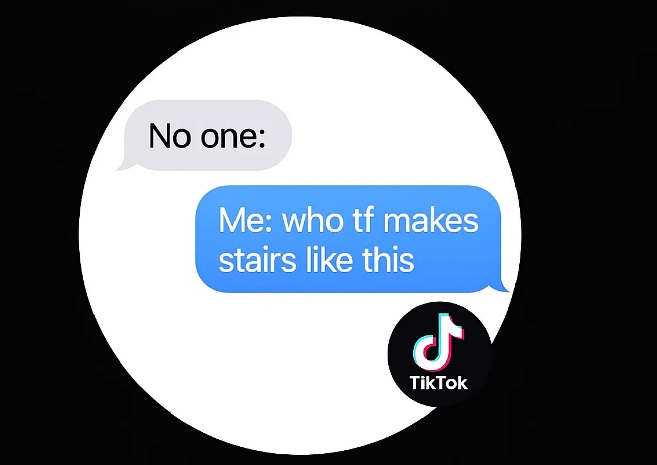 funny screenshots as tiktok pfp