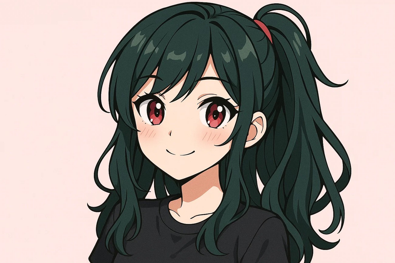 custom anime images pfp