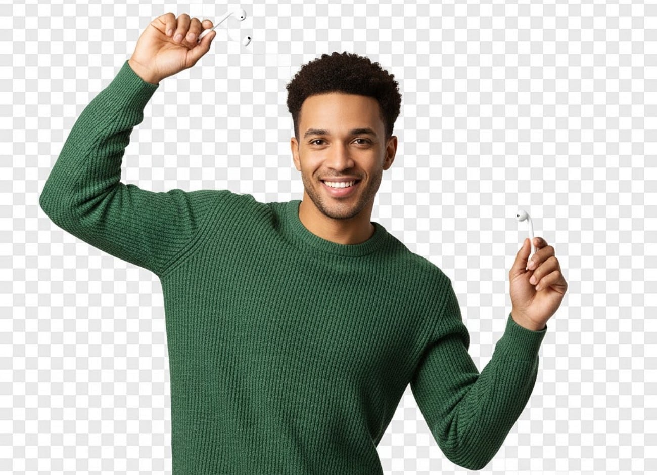 cutout image tiktok dp