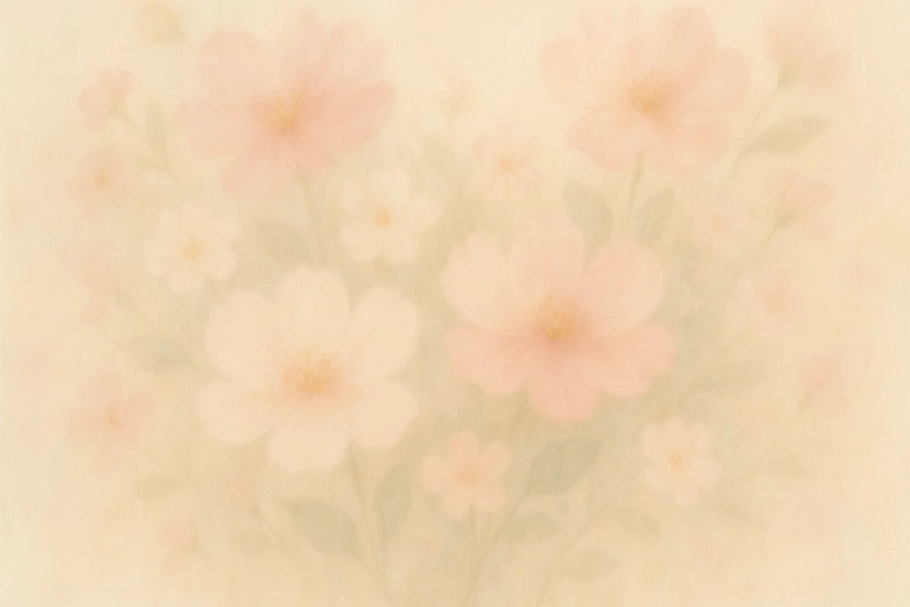 flowers backdrop pfp tiktok