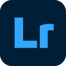 lightroom background blur editor