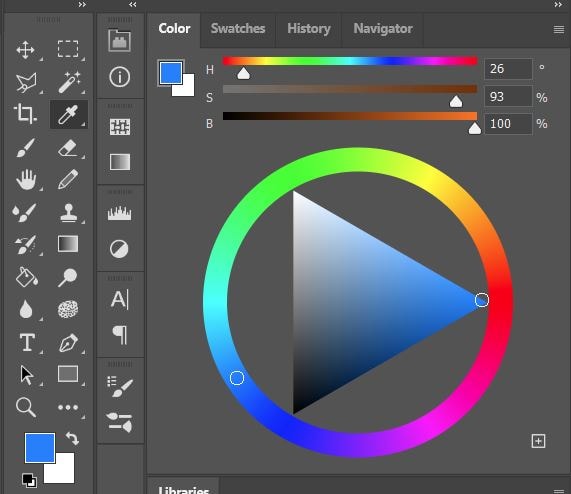 image color editor