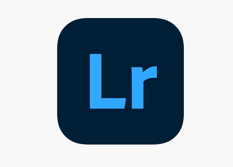 adobe lightroom app